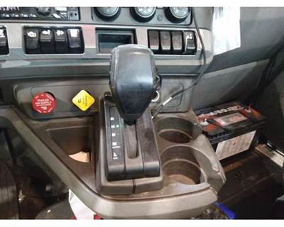 Fuller FAOM16810SEC3 Gear Shifter