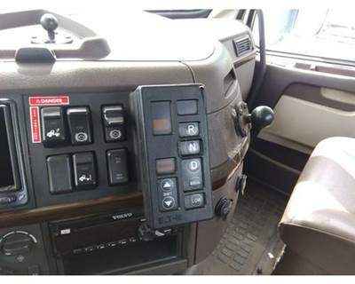 Fuller FAOM18810SEC3 Electronic Shift Control