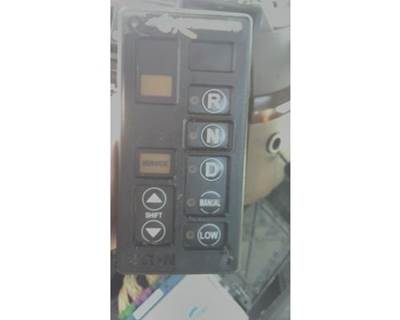 Fuller FAOM18810SEC3 Gear Shifter