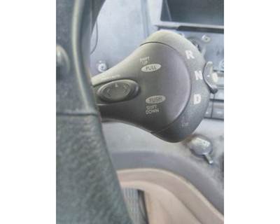 Fuller FM15D310BLST Electronic Shift Control