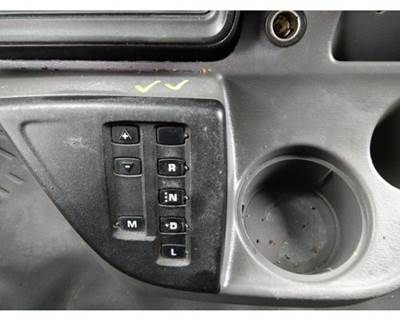 Fuller FM15D310BLST Electronic Shift Control