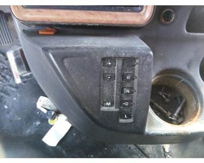 Fuller FM15D310BLST Right Electronic Shift Control