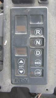 Fuller FM15E310BLAS Gear Shifter