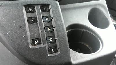 Fuller FM15E310BLAS Gear Shifter