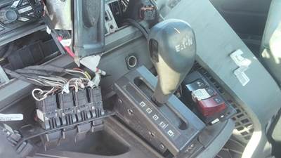 Fuller FM15E310BLAS Gear Shifter