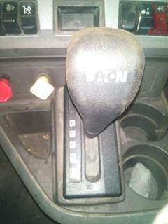 Fuller FM15E310BLAS Right Gear Shifter