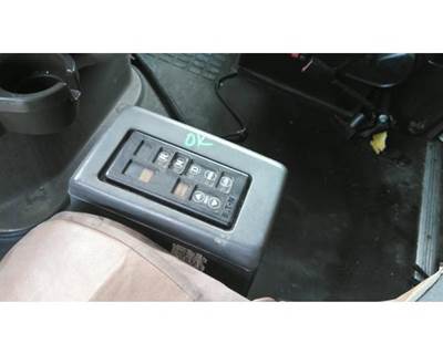 Fuller FM15E310BLAS Right Electronic Shift Control