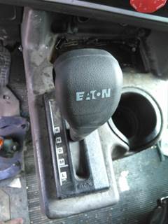 Fuller FO16E310C Gear Shifter