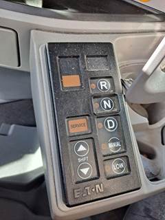 Fuller FO16E310C Gear Shifter