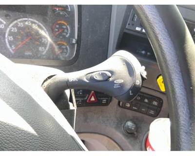 Fuller FO16E310C Electronic Shift Control