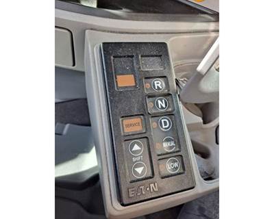 Fuller FO16E310C Electronic Shift Control