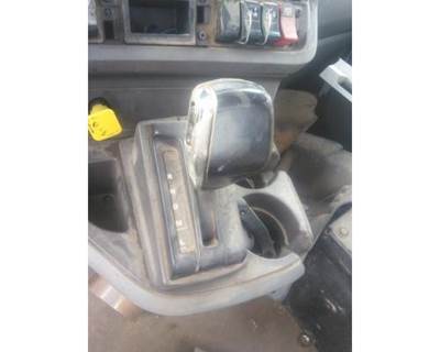 Fuller FO16E310CLAS Electronic Shift Control