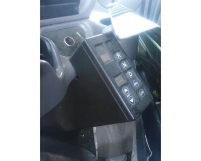 Fuller FO16E310CLAS Electronic Shift Control