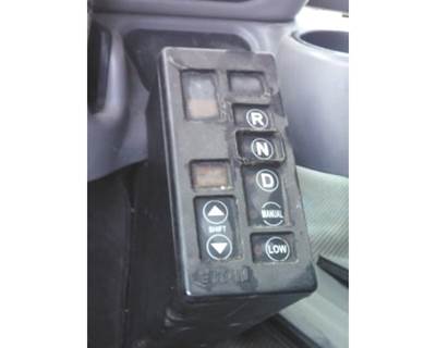 Fuller FO16E310CLAS Electronic Shift Control