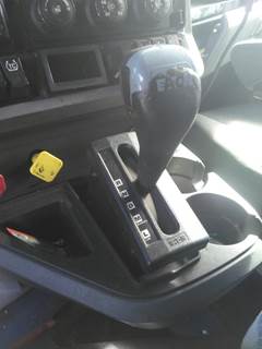 Fuller FO16E313AMHP Gear Shifter