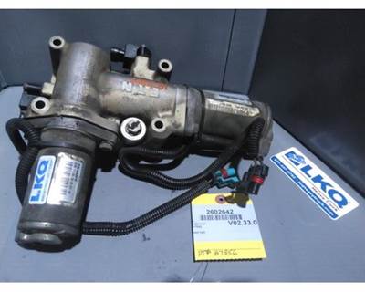 Fuller FO16E313AMHP Electronic Shift Control
