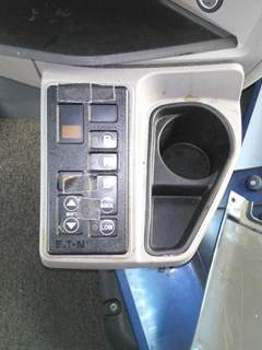 Fuller FO18E313AMHP Gear Shifter