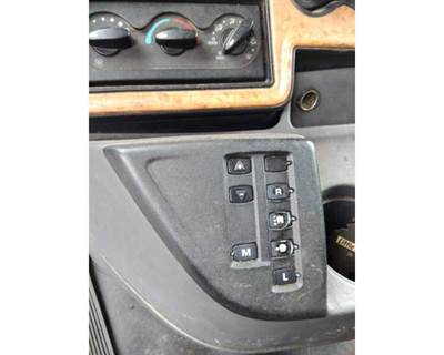 Fuller FO18E313AMHP Electronic Shift Control