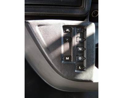 Fuller FO18E313AMHP Electronic Shift Control