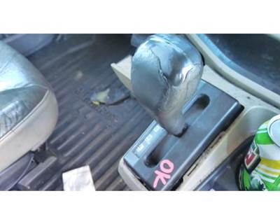Fuller FO18E313AMHP Left Electronic Shift Control