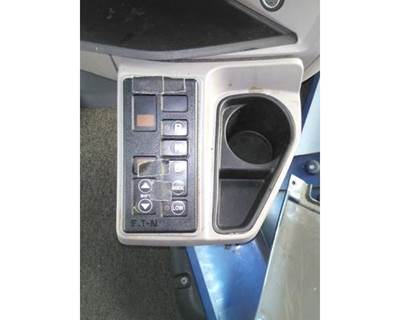 Fuller FO18E313AMHP Electronic Shift Control