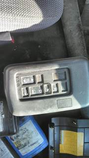 Fuller FO5406BDM3 Right Gear Shifter