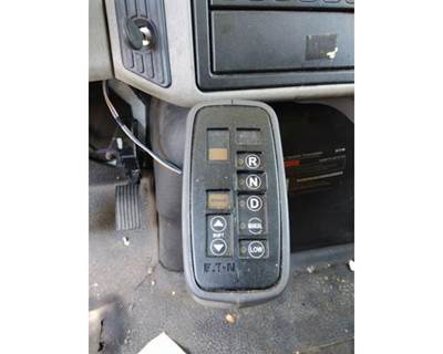 Fuller FO5406BDM3 Electronic Shift Control