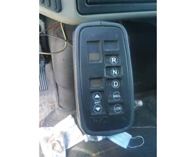 Fuller FO5406BDM3 Electronic Shift Control