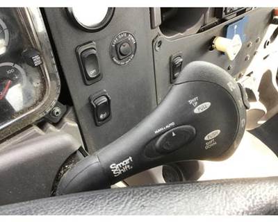 Fuller FO5406BDM3 Electronic Shift Control