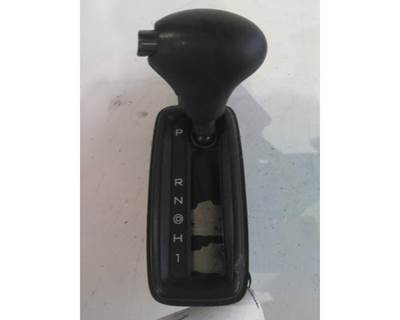 Fuller FO5506BDM3 Electronic Shift Control