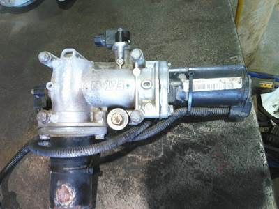 Fuller FO6406BDM3 Gear Shifter