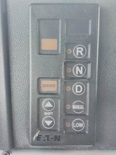 Fuller FOM15E310CLAS Gear Shifter