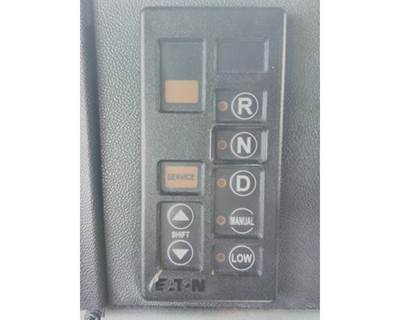 Fuller FOM15E310CLAS Electronic Shift Control