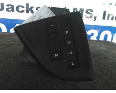 Fuller FOM15E310CLAS Electronic Shift Control