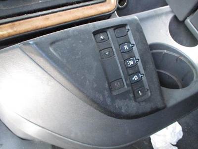 Fuller FOM16E310CLAS Gear Shifter
