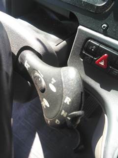 Fuller FOM16E310CLAS Gear Shifter