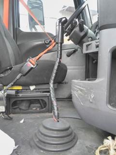 Fuller FR15210B Left Gear Shifter