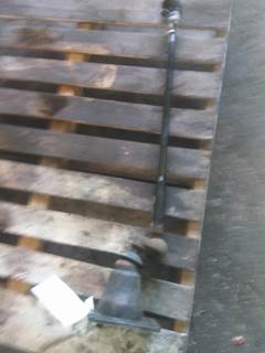 Fuller FR15210B Gear Shifter