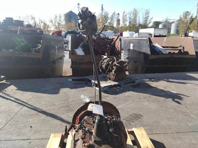 Fuller FRO11210B Right Gear Shifter for a Fuller FRO16210C