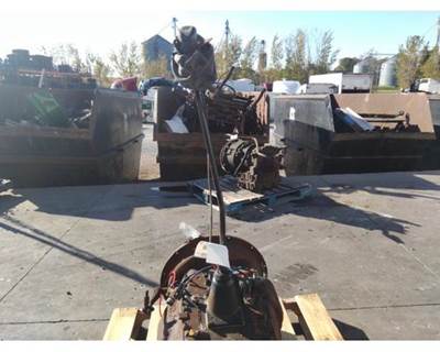 Fuller FRO11210B Right Electronic Shift Control for a Fuller FRO16210C