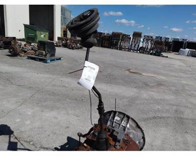 Fuller FRO15210C Electronic Shift Control