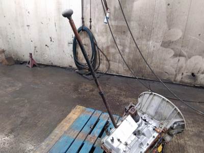 Fuller FS6406A Electronic Shift Control