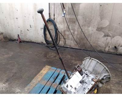Fuller FS6406A Electronic Shift Control