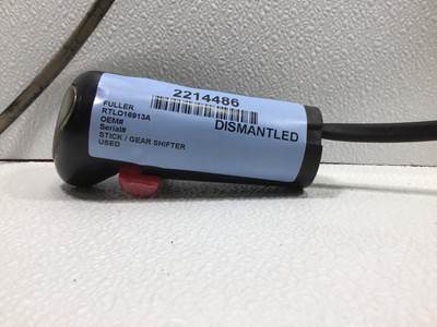 Fuller RTLO16913A Gear Shifter