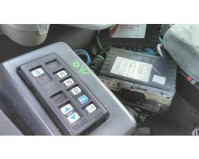 Fuller RTLO16913LDM3 Electronic Shift Control