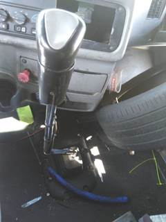 Fuller RTLOC16909A Gear Shifter