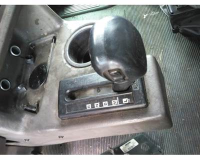 Fuller RTO14710C-AS2 Electronic Shift Control for a Fuller RTO14710CAS2