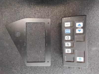 Fuller RTO14910B Gear Shifter