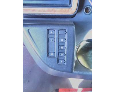 Fuller RTO14910B-DM3 Electronic Shift Control for a Fuller RTO14910BDM3