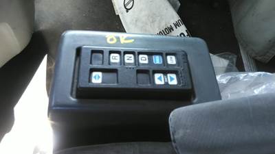 Fuller RTO16910B-AS2 Gear Shifter for a Fuller RTO16910BAS2